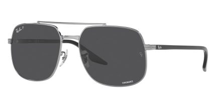 Ray-Ban RB 3699 004/K8 Polarised