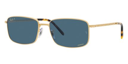 Ray-Ban RB 3717 9196/S2 Polarised