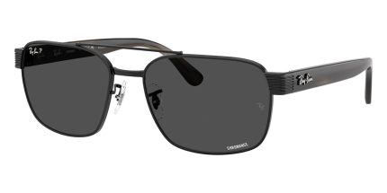 Ray-Ban RB 3751CH 002/K8 Polarised