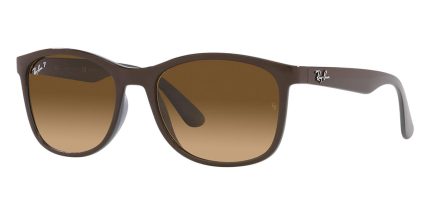 Ray-Ban RB 4374 6600/M2 Polarised
