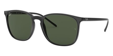 Ray-Ban RB 4387 601/71 - As Seen On Max Minghella