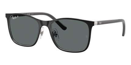 Ray-Ban Kids RJ 9551S 295/81 Childs Frame Polarised