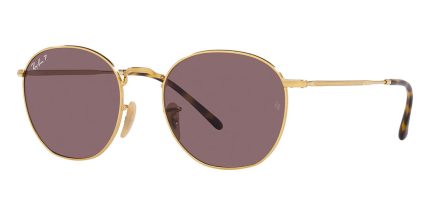 Ray-Ban Rob RB 3772 001/AF Polarised