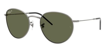 Ray-Ban Round Reverse RB R0103S 004/9A Polarised