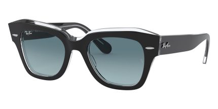 Ray-Ban State Street RB 2186 1294/3M