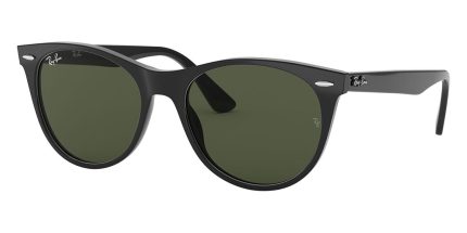 Ray-Ban Wayfarer II RB 2185 901/31 - As Seen On Andre Agassi