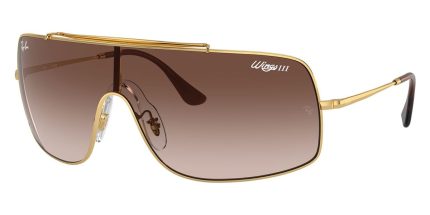 Ray-Ban Wings III RB 3897 001/13