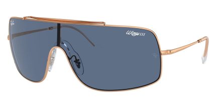 Ray-Ban Wings III RB 3897 9202/80