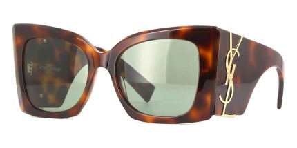 Saint Laurent Sun Blaze SL M119 002