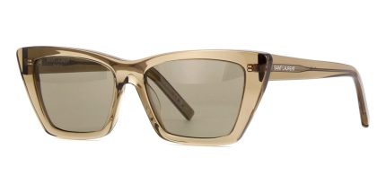 Saint Laurent Sun SL 276 Mica 043