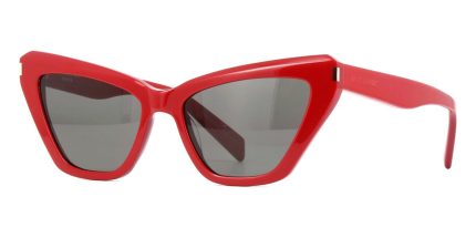 Saint Laurent Sun SL 466 003 - As Seen On Alessandra Ambrosio