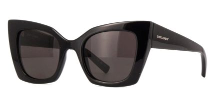 Saint Laurent Sun SL 552 001