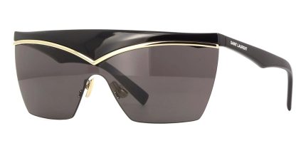 Saint Laurent Sun SL 614 Mask 001
