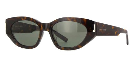 Saint Laurent Sun SL 638 002