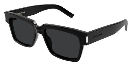 Saint Laurent SL 732 Vadim 001 - As Seen On Cory Michael Smith