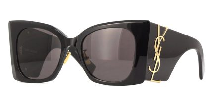 Saint Laurent Sun Blaze SL M119/F 001
