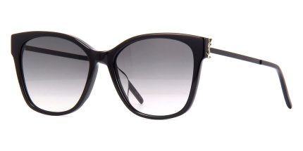 Saint Laurent Sun SL M48S/K 002