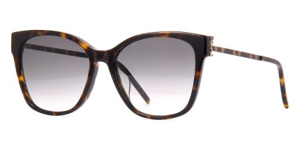 Saint Laurent Sun SL M48S/K 004