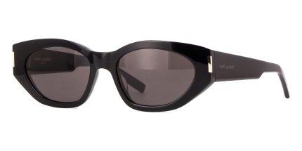 Saint Laurent Sun SL 638 001 - As Seen On Sofia Richie