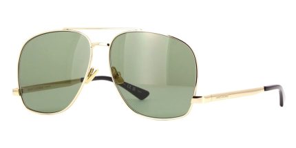 Saint Laurent Sun SL 653 Leon 003