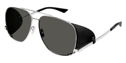 Saint Laurent Sun SL 653 Leon Leather Spoiler 001