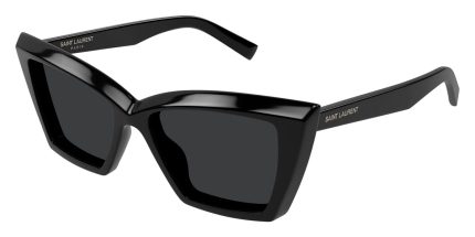 Saint Laurent Sun SL 657/F 001