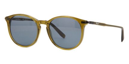 Ferragamo SF911S 322 - As Seen On Charlie Heaton