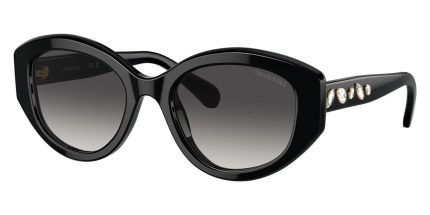 Swarovski SK6005 1001/8G