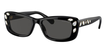 Swarovski SK6008 1001/87