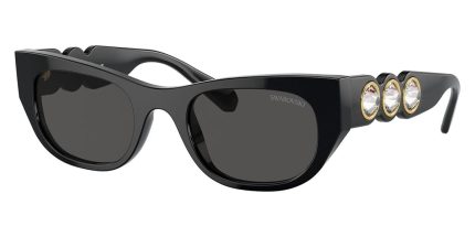 Swarovski SK6022 1001/87