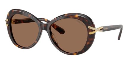 Swarovski SK6026 1002/73