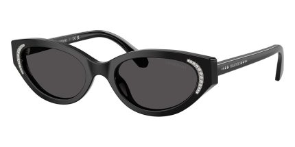 Swarovski SK6030 1001/87