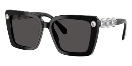 Swarovski SK6032 1001/87
