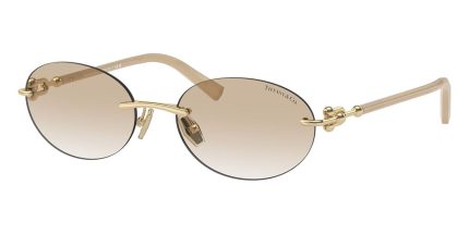 Tiffany & Co TF3104D 6178/11 - As Seen On Aron Piper