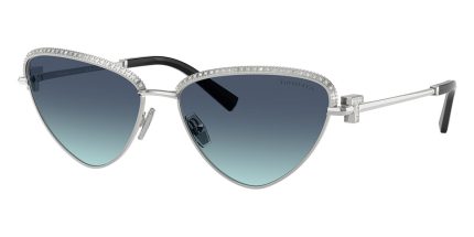 Tiffany & Co TF3107KB 6213/9S Gold Plated