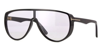 Tom Ford Achilles TF1182 01A Photochromic