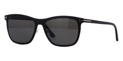 Tom Ford Alasdhair TF526 02A