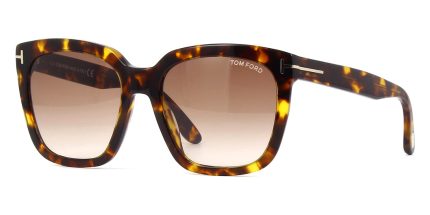 Tom Ford Amarra TF502 52F