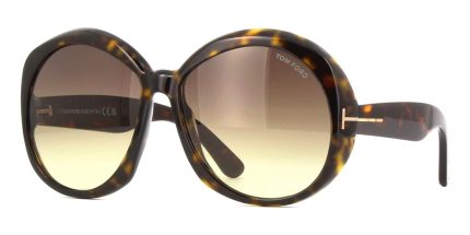 Tom Ford Annabelle TF1010 52B