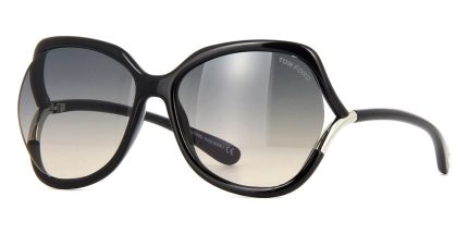 Tom Ford Anouk-02 TF578 01B