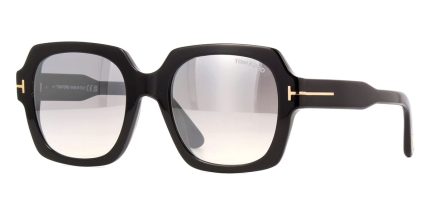 Tom Ford Autumn TF660 01C
