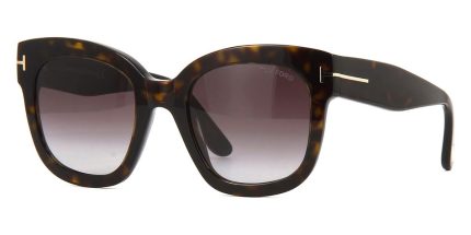 Tom Ford Beatrix-02 TF613 52T