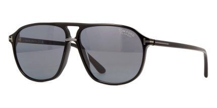 Tom Ford Bruce TF1026-N 01D Polarised
