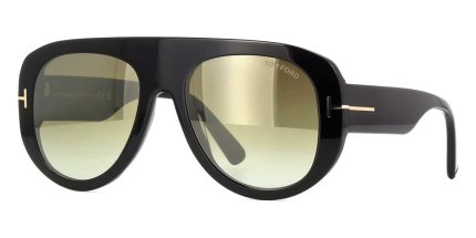 Tom Ford Cecil TF1078 01G