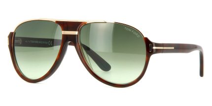 Tom Ford Dimitry TF0334 56K