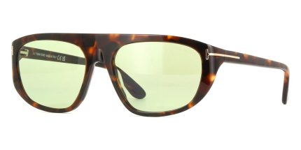 Tom Ford Edward-02 TF1002 52N