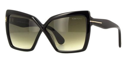 Tom Ford Fiore TF1195 01B