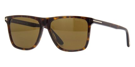 Tom Ford Fletcher TF832 52J