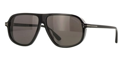 Tom Ford Guillaume TF1208-N 01A