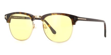 Tom Ford Henry TF248 52E